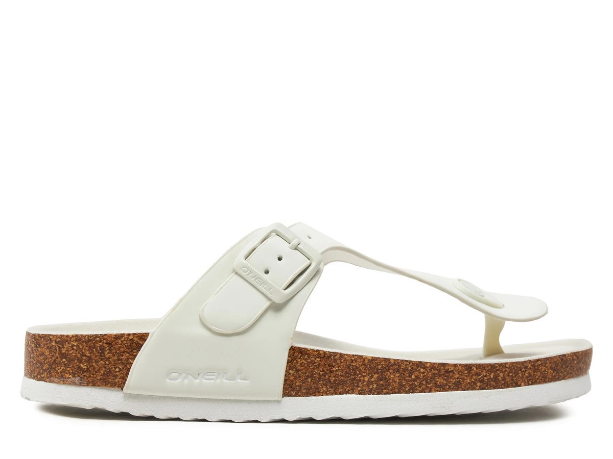 Модель ONeill Damenschuhe Badelatschen 9024102102A ЖЕНСКИЕ КРОССОВКИ AVALON С НИЗКОЙ посадкой 7190₽