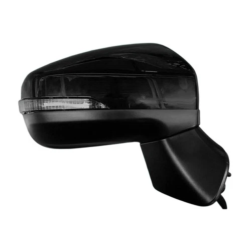 New Premium Power Passenger Side Door Mirror Heated 91036FL07B