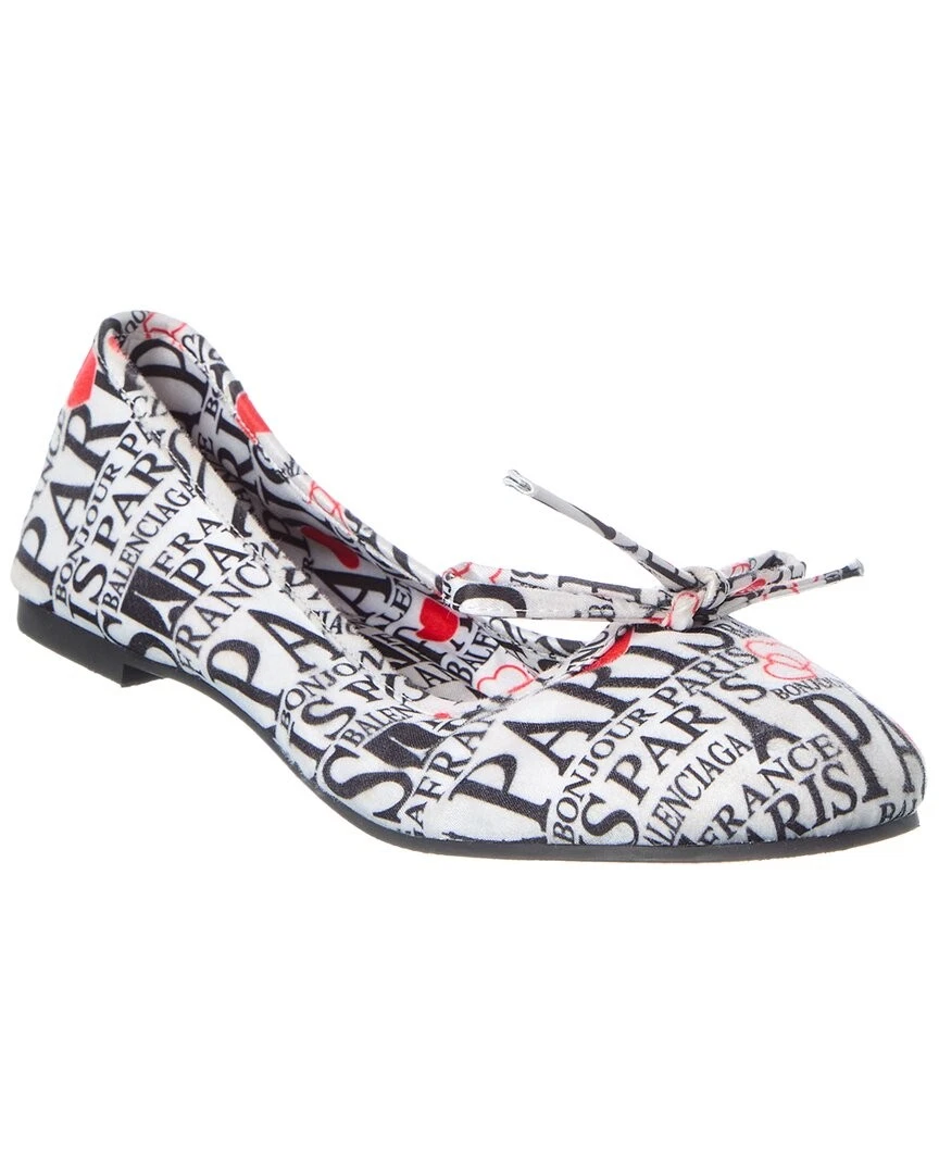 バレエシューズ Balenciaga  flat shoes 38 Balenciaga M Ballet Flats for Women for sale | eBay