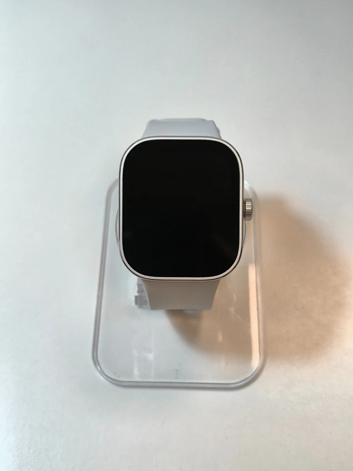 Xiaomi Redmi Watch 4, foto 2 de 5