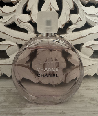 Chanel Chance Eau Tendre 150ml
