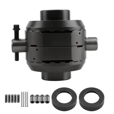 Differential Locker For Chrysler 8.25"-29 Spline w/ Heavy-Duty Cross Pin Shaft