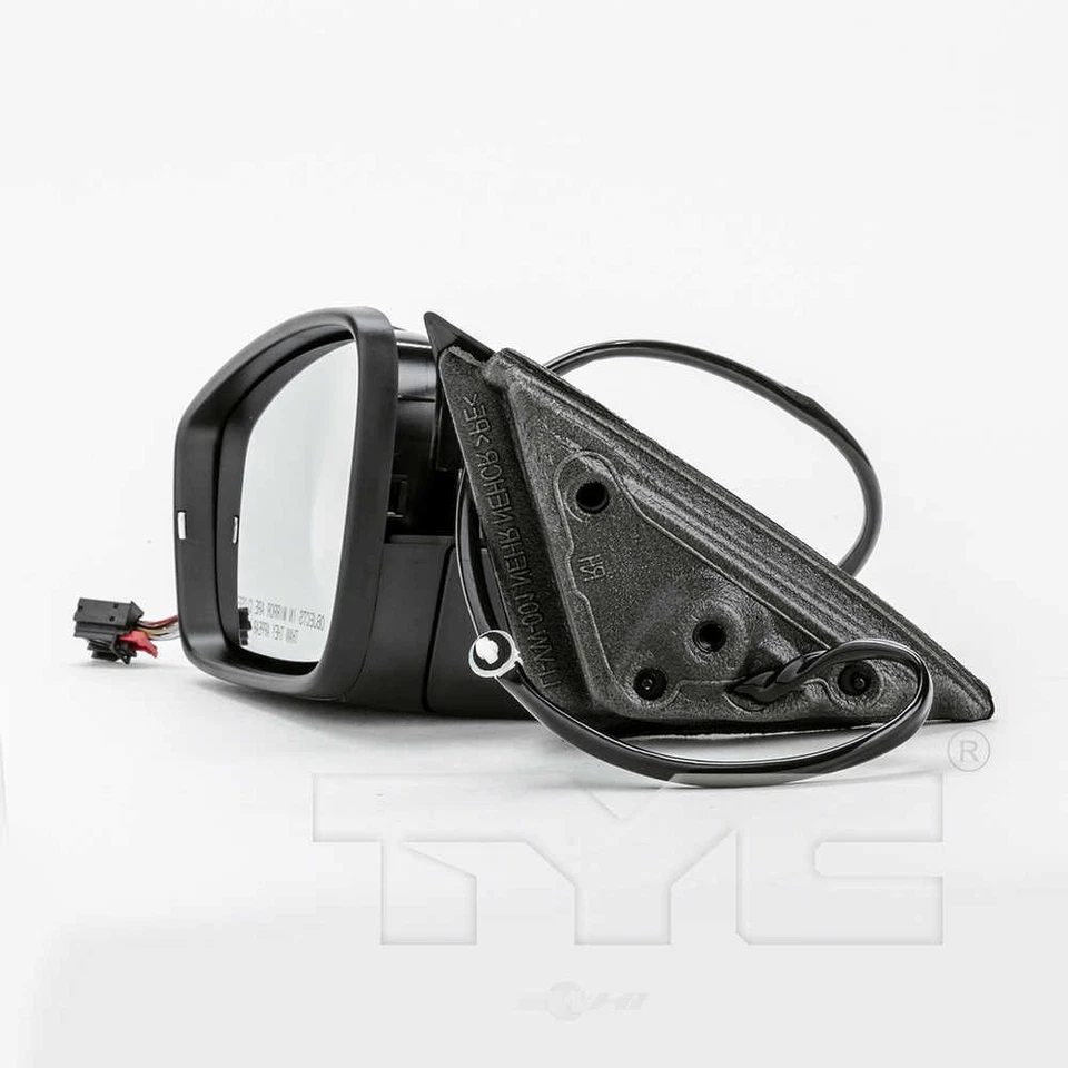 Espejo retrovisor izquierdo para Volkswagen Passat 2013 2014 TYC 8620262 2012-2015 Foto 4 de 4