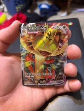 Meowth VMAX SWSH005 SWSH: Sword & Shield Promo Cards Holo on eBay