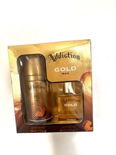 Perfume Body Spray