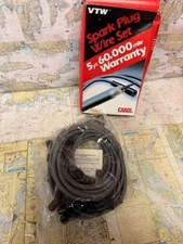 Carol Cable Co. #7073 Spark Plug Wire Set 8 Cyl.