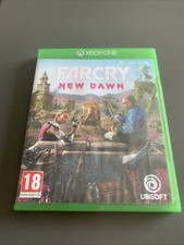 FARCRY NEW DAW Xbox One Game Preowned Excellent Condition