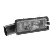 VEMO Kennzeichenleuchte Für VW SEAT PORSCHE MAN Amarok Beetle Crafter 1K8943021