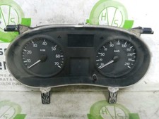Compteur Nissan KUBISTAR