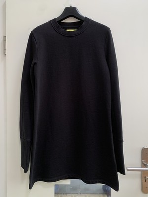 RAF Simons x Sterling Ruby / FW14 / Sweater / Sweatshirt / Longsleeve / Small