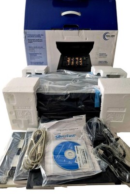 Epson Perfection V700 Photo Scanner Complete in Box NEW NEVER  USED! 