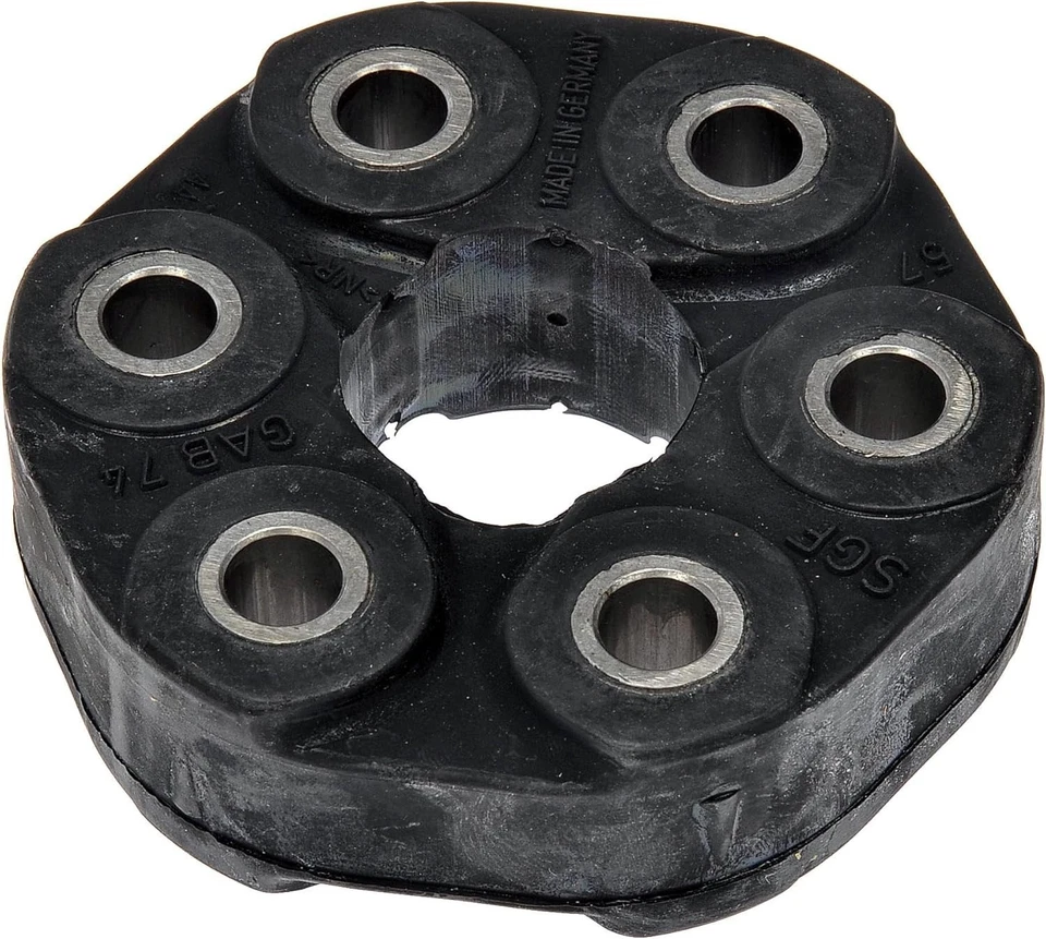 Dorman 935-101 Drive Shaft Coupler Fits BMW 3-Series Z3 Z4 & Chevrolet Corvette Foto 2 de 4