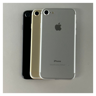 Apple iPhone 7 32GB/128GB - Unlocked, AT&T/Verizon, Free Shipping!