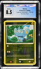 SHINX 118/146 REVERSE HOLO LEGENDS AWAKENED POKEMON CGC 8.5 NM/MINT+ on eBay
