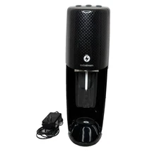 SodaStream One Touch SOT-001 Sparkling Water Maker Fizzy Spirit