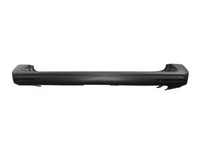 StoßStange Hinten Schwarz Volkswagen Transporter 2009-2015