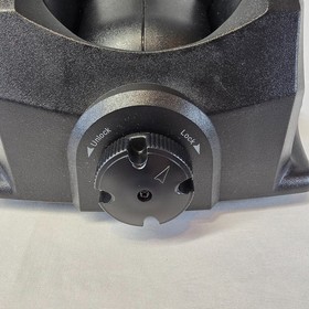 Concept 4 Dreamcast Racing Steering Wheel Boxed Tested Working