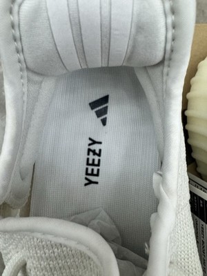 Size 8 - adidas Yeezy Boost 350 V2 Low Bone for sale online | eBay