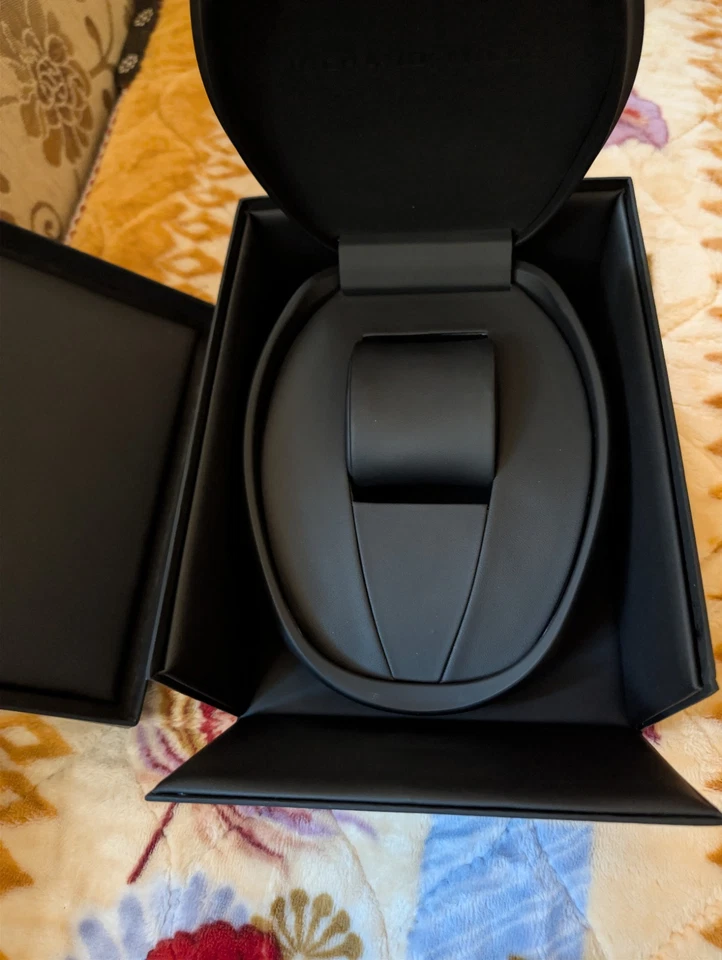 Richard Mille Toilettenbox - Bild 1 von 3