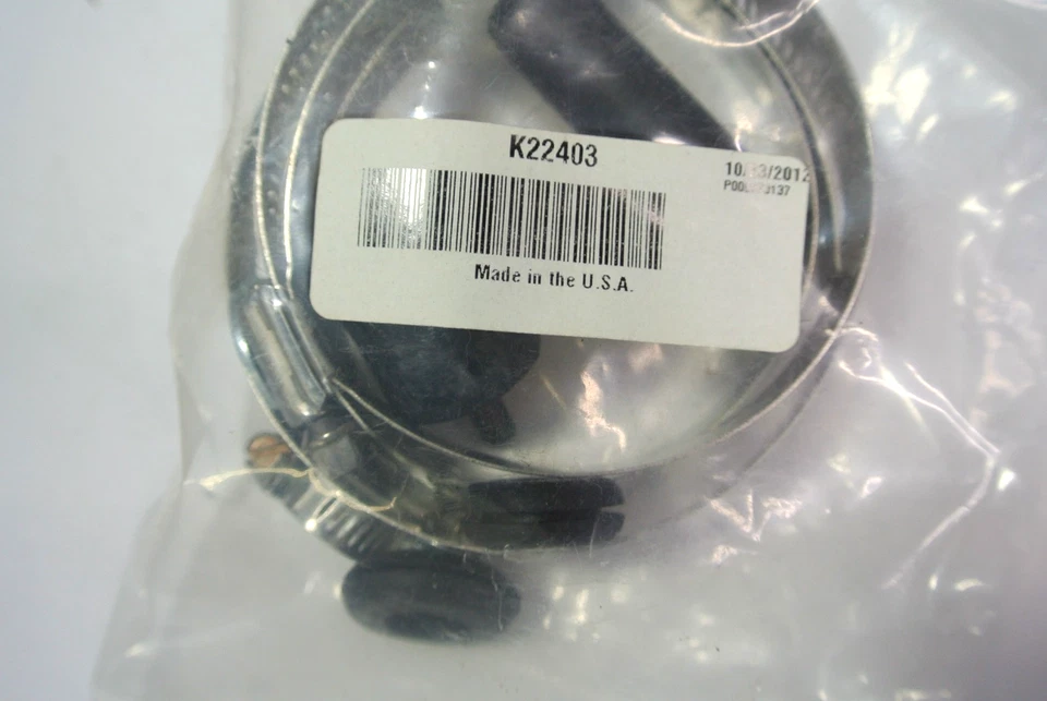 AEM 22-403P Performance Cold Air Intake System For 1994-2001 Acura Integra 1.8L Foto 4 de 4