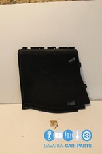 Original BMW  E53  Verkleidung Gepäckraum Kofferraum links anthrazit  7034393