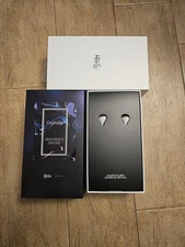 HiBy Crystal 4 Quad-BA HiFi In-Ear Monitors + HiBy W3