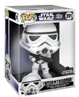 Funko Pop! Stormtrooper #391 Vinyl Bobblehead Star Wars Celebration Exclusive