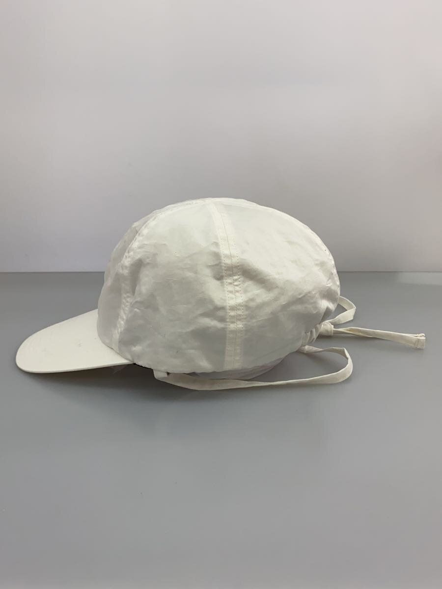 KIJIMA TAKAYUKI CAP SUPIMA LINEN SILK 6PANEL C SIZE 2 GORE KIJIMA TAKAYUKI CAP SUPIMA LINEN SILK 6PANEL C SIZE 2 GORE