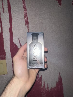 Boss Bottled Hugo Boss Eau de Toilette Spray 30ml