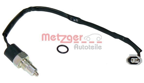 Metzger Schalter, RüCkfahrleuchte 0912054 Passend FüR Subaru Suzuki-image