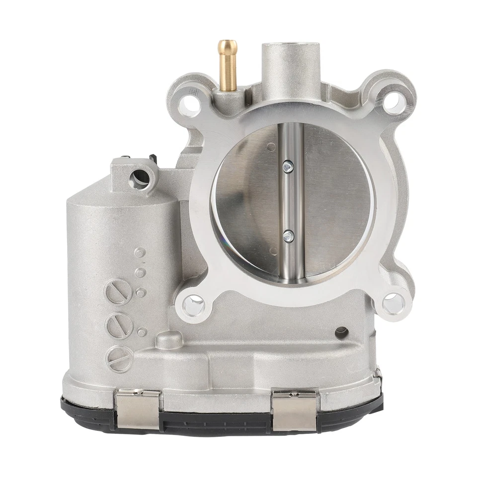 Корпус дроссельной заслонки для Mercedes-Benz SLK230 2000 2001-2003 2004 C230 2002 L4 2,3 л - Изображение 3 из 4