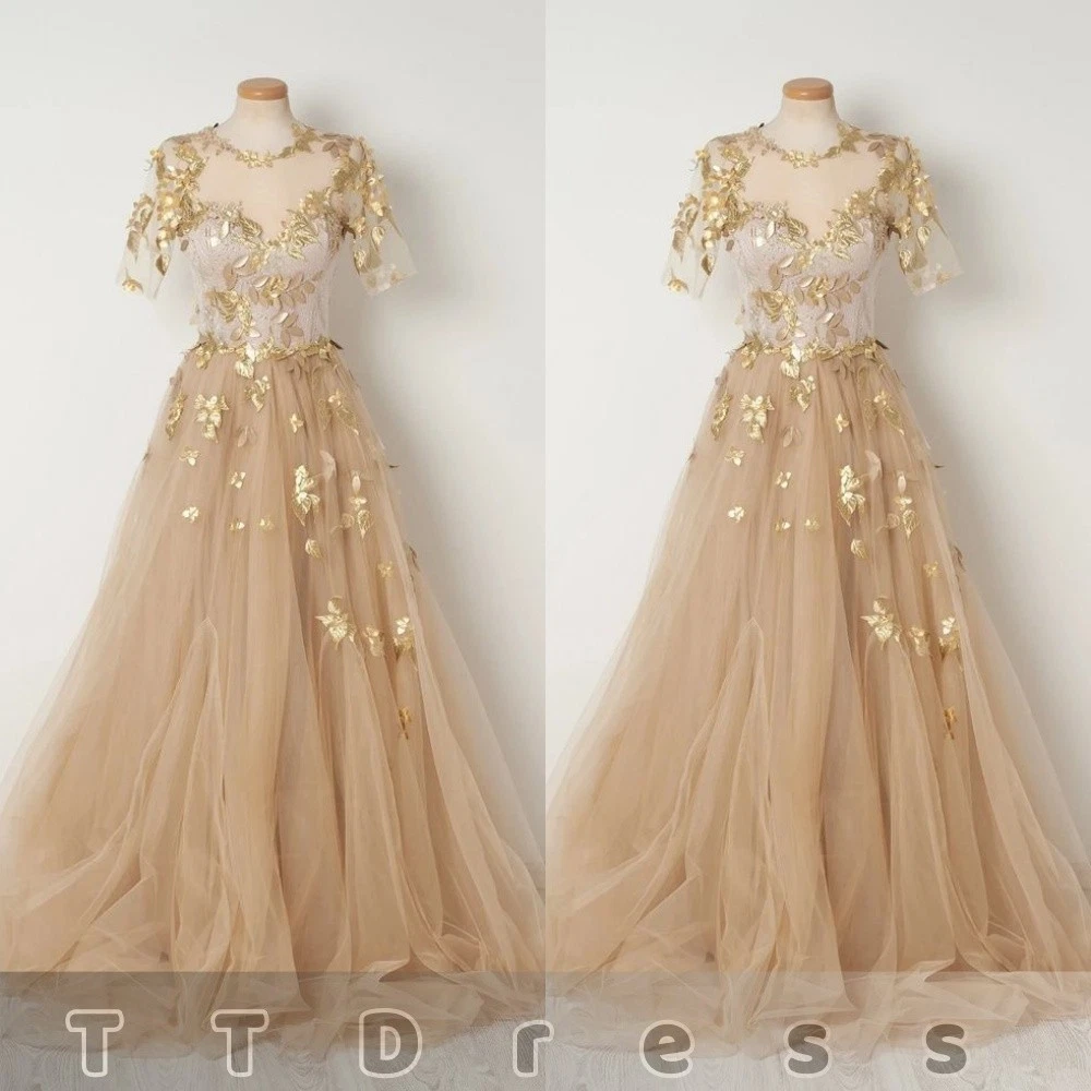 Tulle Yellow Bridesmaid Dresses for sale | eBay Tulle Yellow Bridesmaid Dresses for sale | eBay