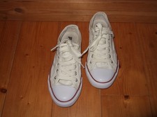 Sneaker Turnschuhe Fila Gr. 36 creme / weiß ...