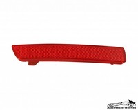 RüCkstrahler Links FüR Fiat Croma 194 Punto 188 01-12