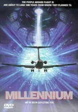 Millennium, DVD NTSC, Widescreen, Dolby, Color,
