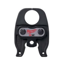 Milwaukee 49-16-2456C 1-1/2 in. PEX Crimp Jaw for M12 FORCE LOGIC Press Tool