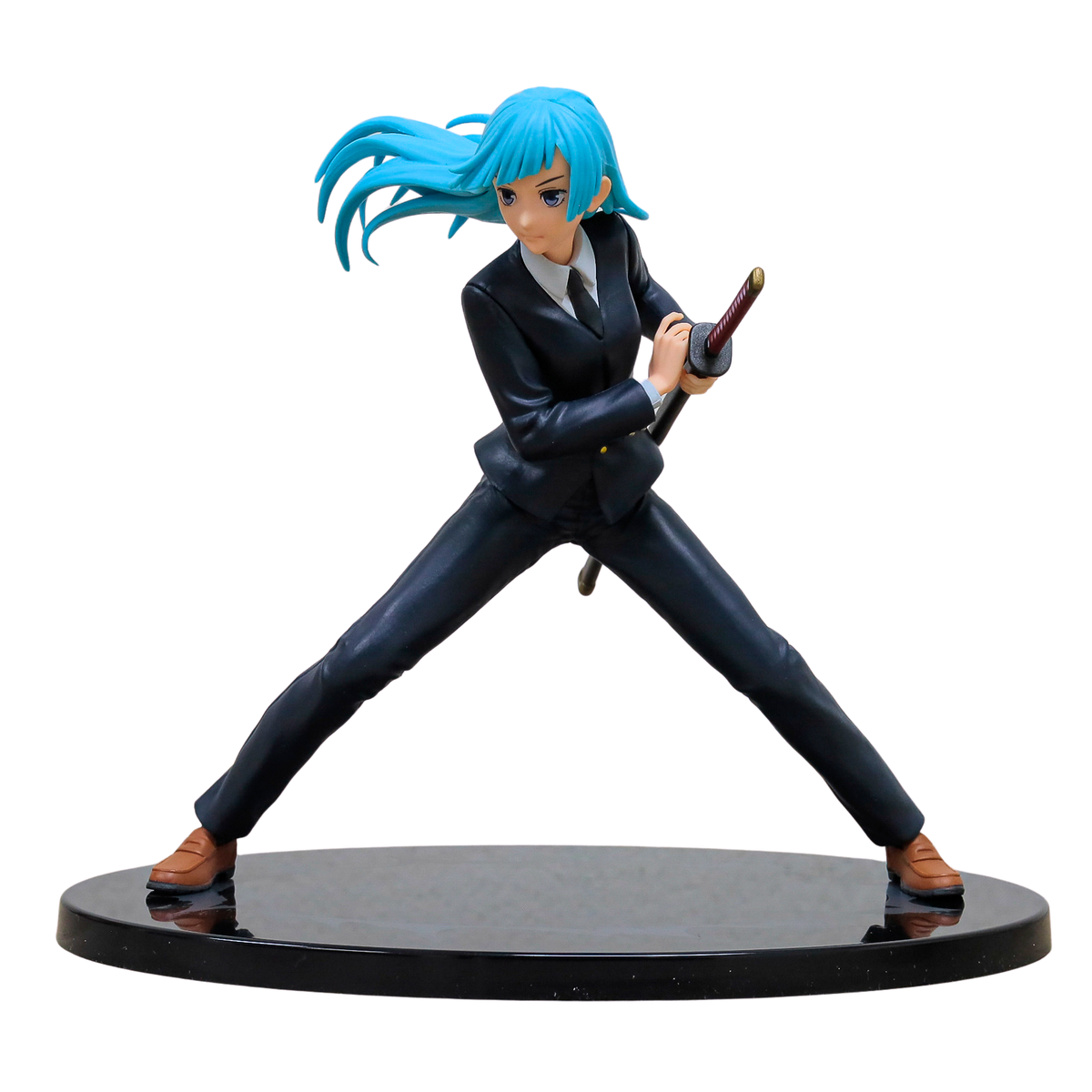 100% Authentic NEW IN BOX Miwa Kasumi Figure Jujutsu Kaisen