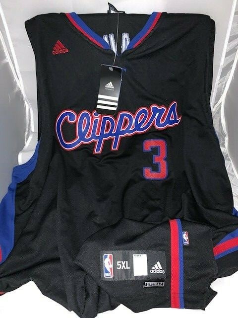 5xl nba jerseys