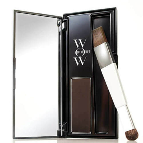 Colore Wow Root Cover Up - Marrone scuro - Foto 1 di 1