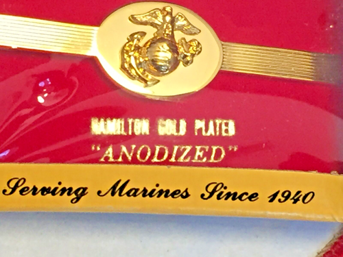 USMC Marines EGA Medal Army Vintage various Military war medals patches #3 - Picture 4 of 9