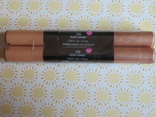 Loreal Infallible Paints Cream Eye Shadow Duo ~ Choose Color - Picture 13 of 14