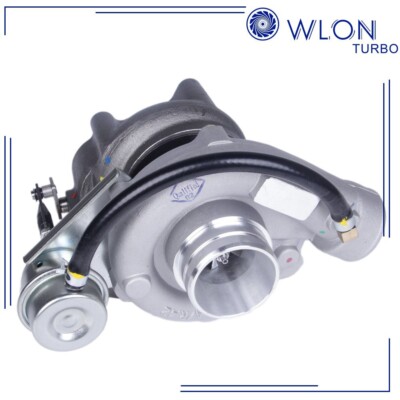 GT22 Oil Cooled Turbo 736210-0005 charger for Isuzu JMC truck E2 JX493ZQ 93HP