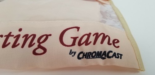 Blind Wine Tasting Game: Six Numbered Bags, Storage Pouch, cards drink wine - Picture 11 of 12