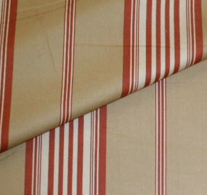 ralph lauren ticking fabric