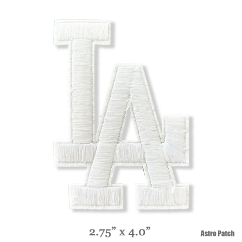 Baseball Patch Iron-On Sew-On Embroidered Patch - Bild 24 von 47
