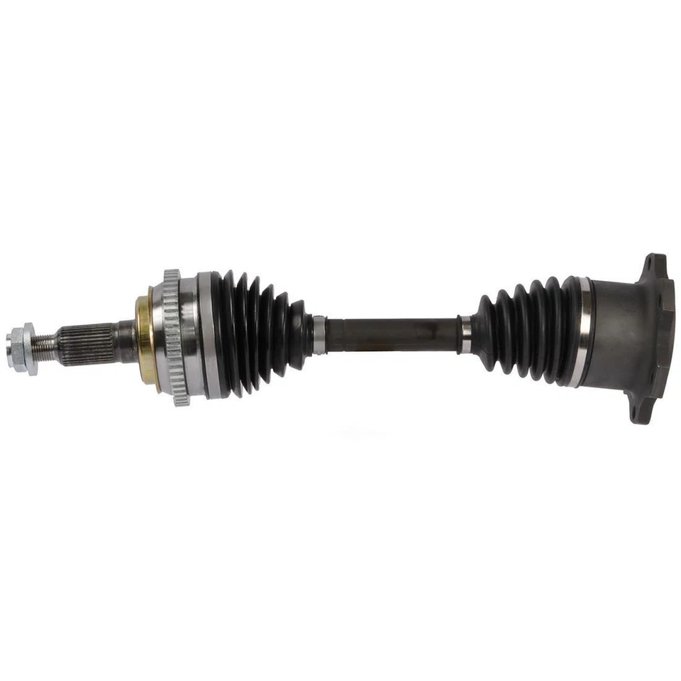 1x Front Right CV Axle Shaft For Chevrolet K1500 Suburban 1992 - 1995 1996 1997 - Image 2 of 4