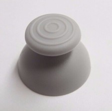  2X GameCube Controller Analog Stick Thumb Cap Authentic Feel 3000 Sold