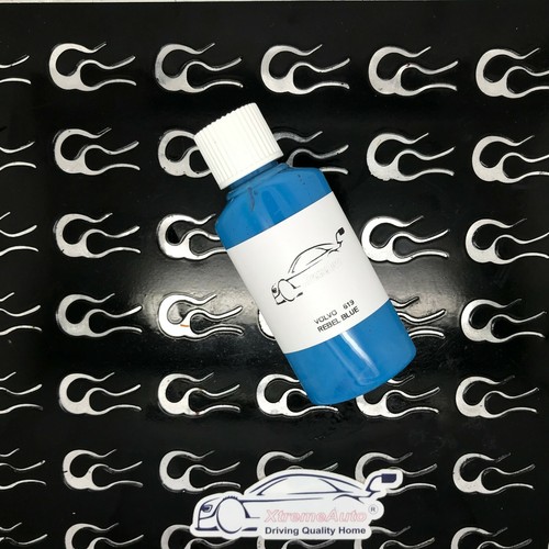 Toyota 8X2 Nebula Blue Touch Up Paint Pen – A.B. TOUCH-UPS