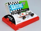 Vintage SCX Scalextric 6381 Honda F1 #18 RA273 Richie Ginther 1966 Slot Car