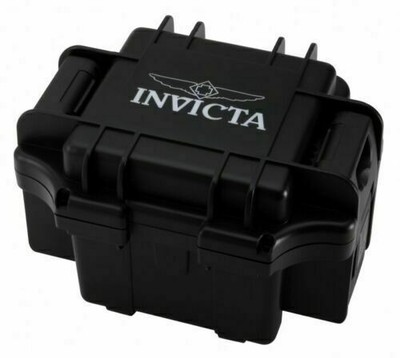 invicta dive box